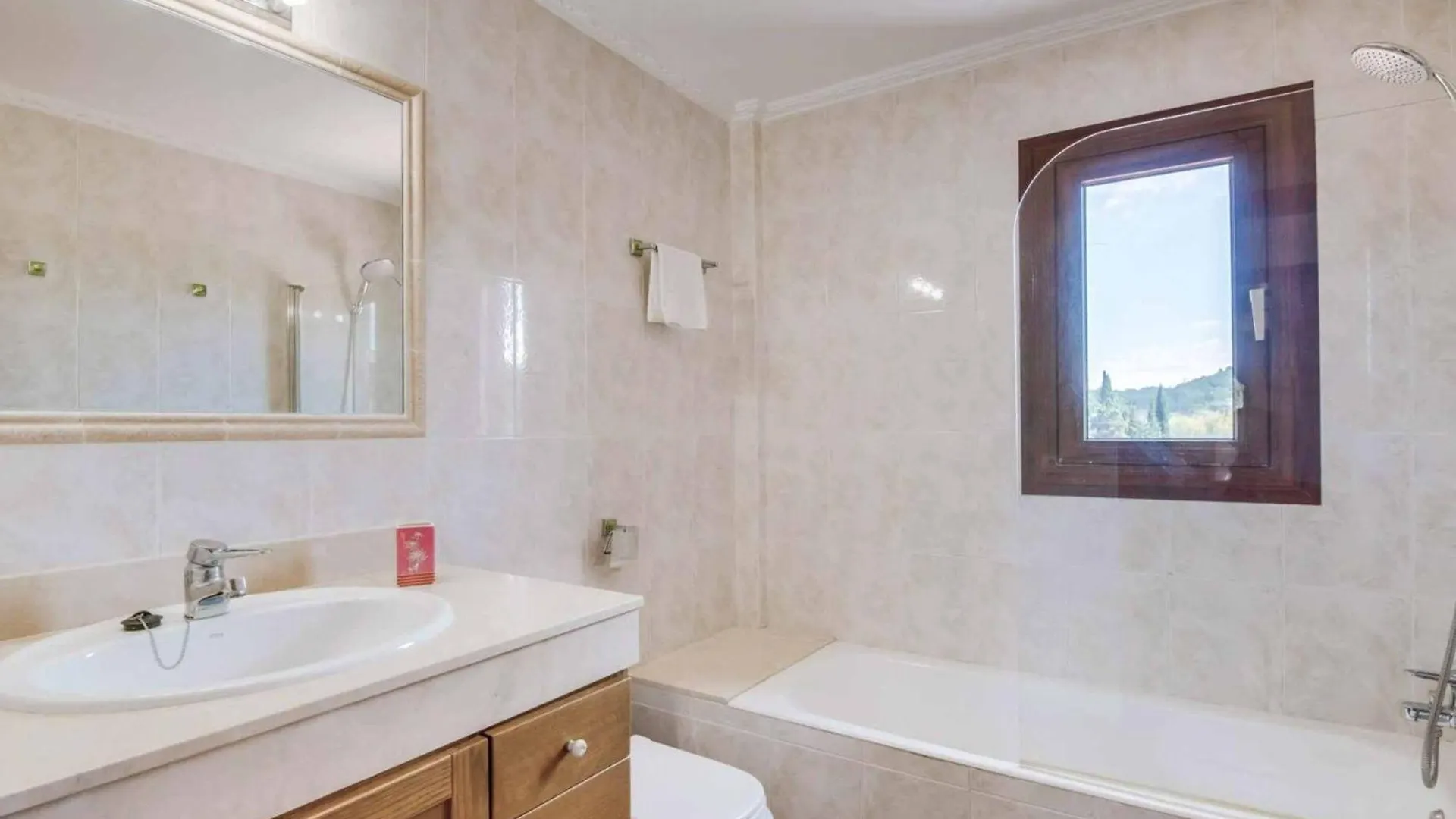 Villa Legendario Alcudia  Alcudia (Mallorca)