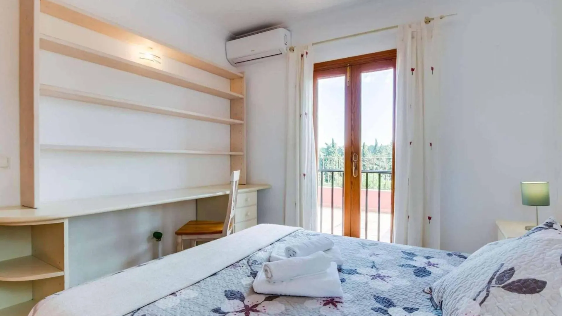 Villa Legendario Alcudia   Alcudia (Mallorca)