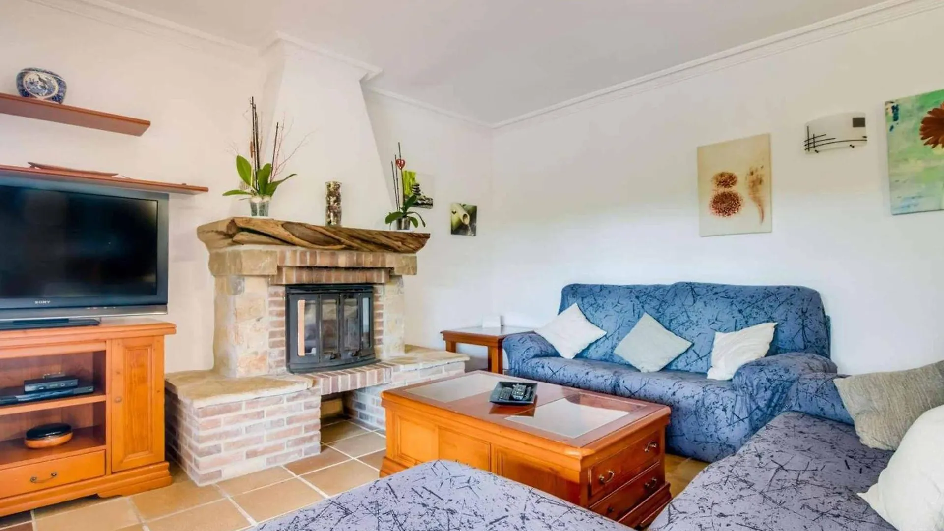Villa Legendario Alcudia
