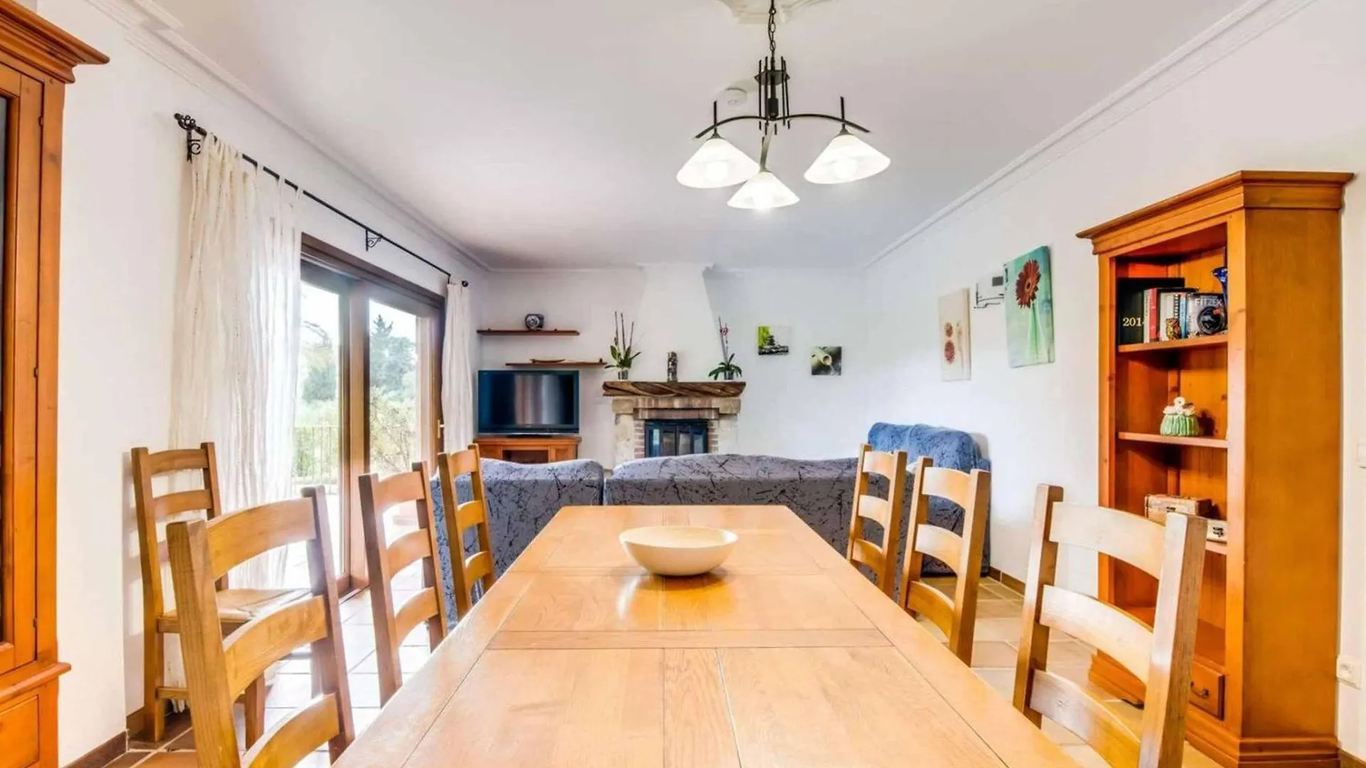 Villa Legendario Alcudia  Spain