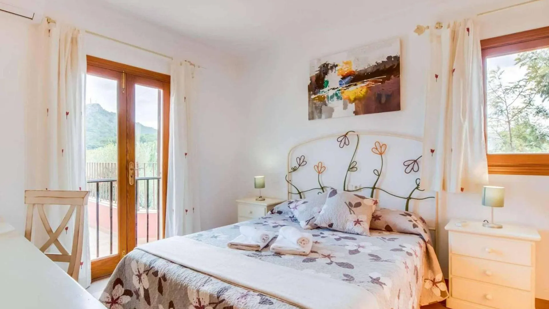 Villa Legendario Alcudia