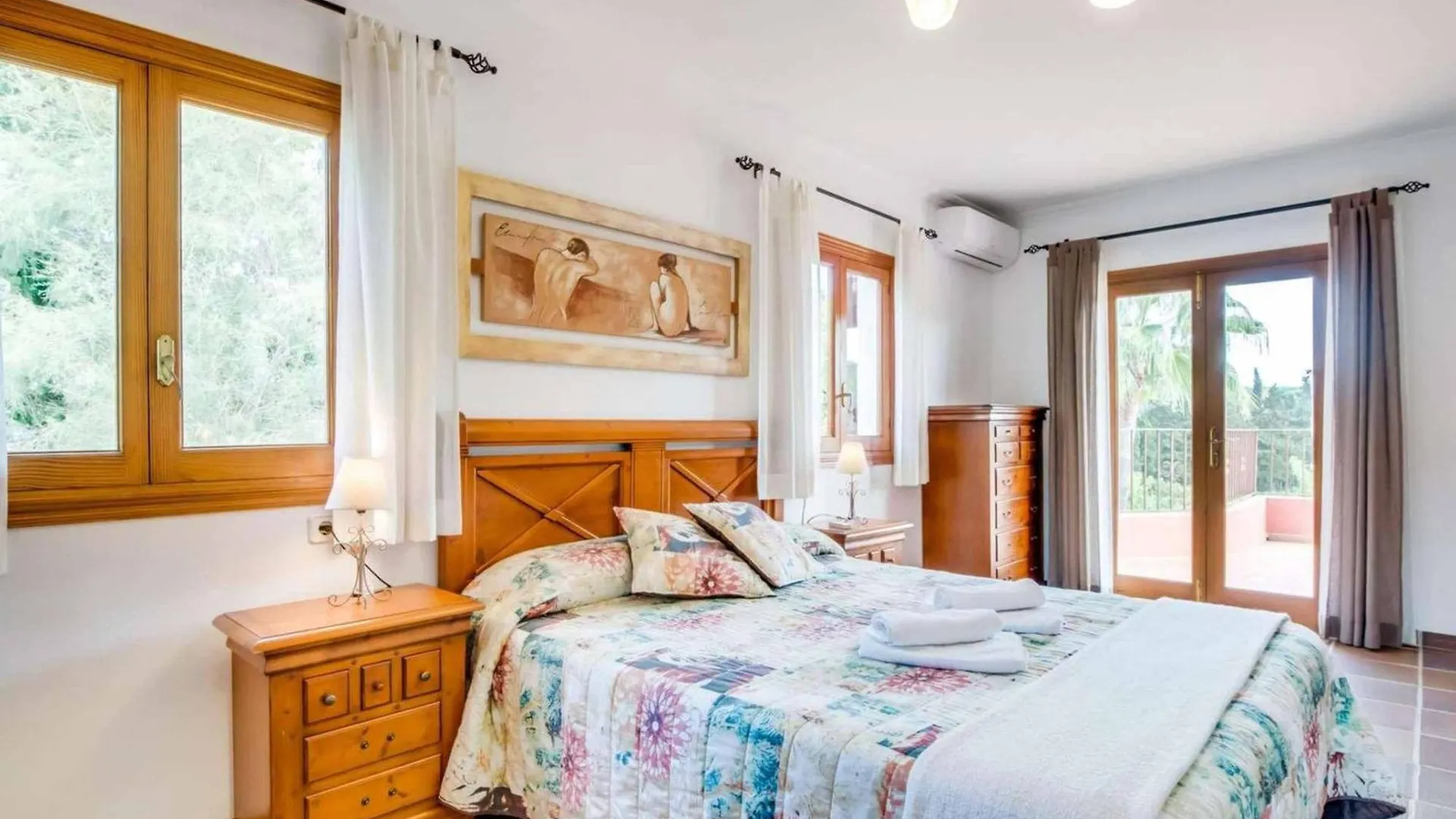 Villa Legendario Alcudia   Alcudia (Mallorca)