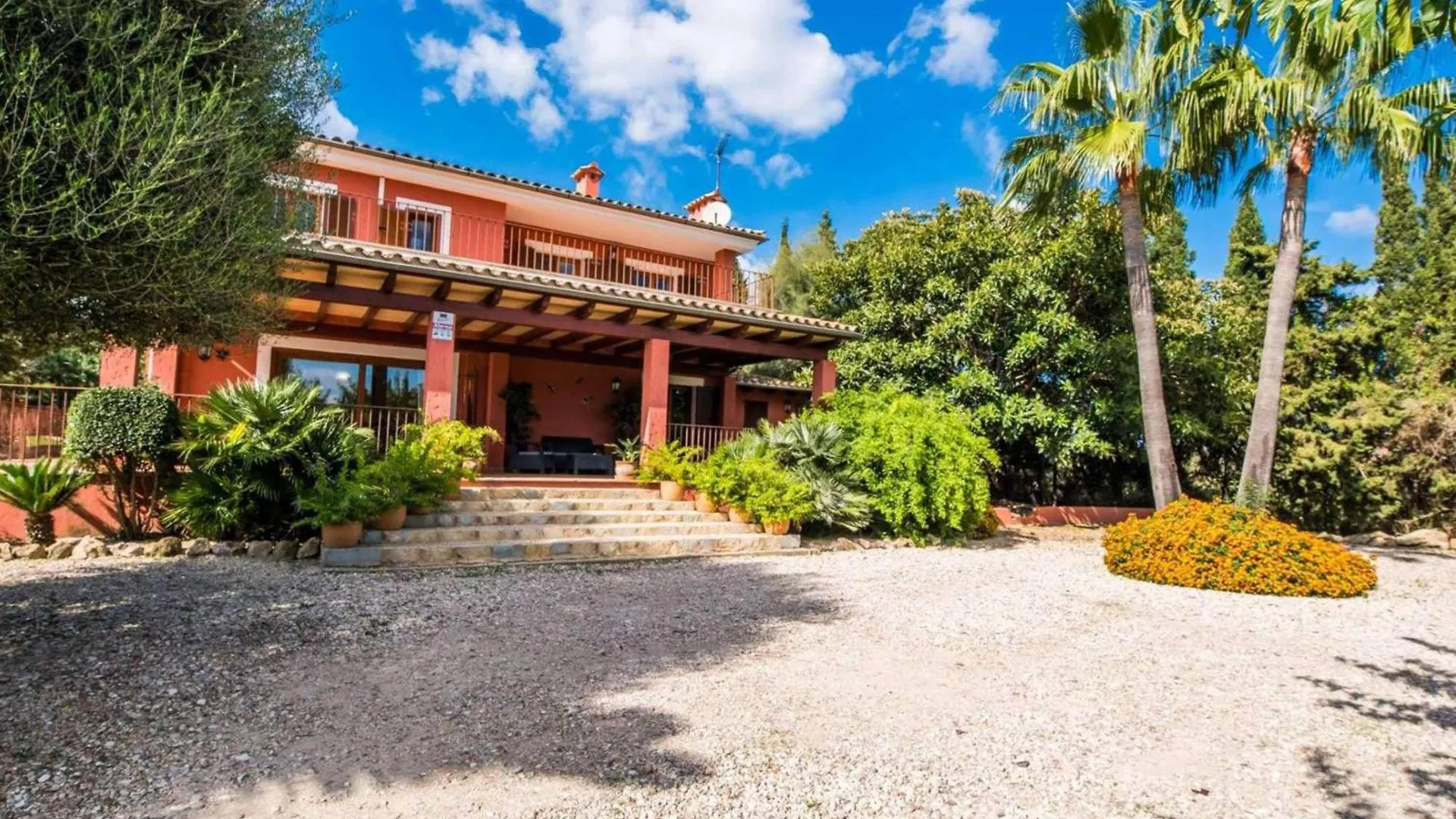 Villa Legendario Alcudia  Alcudia (Mallorca)