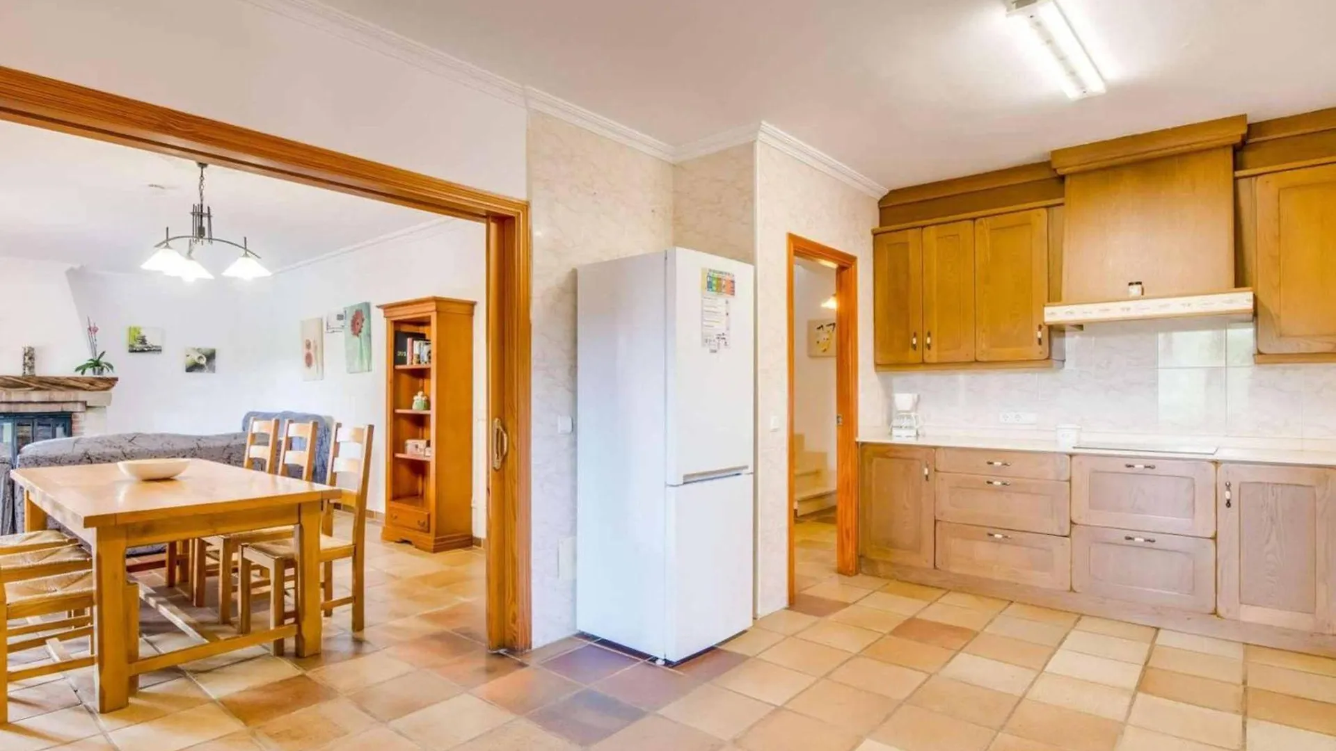 Villa Legendario Alcudia  Spain