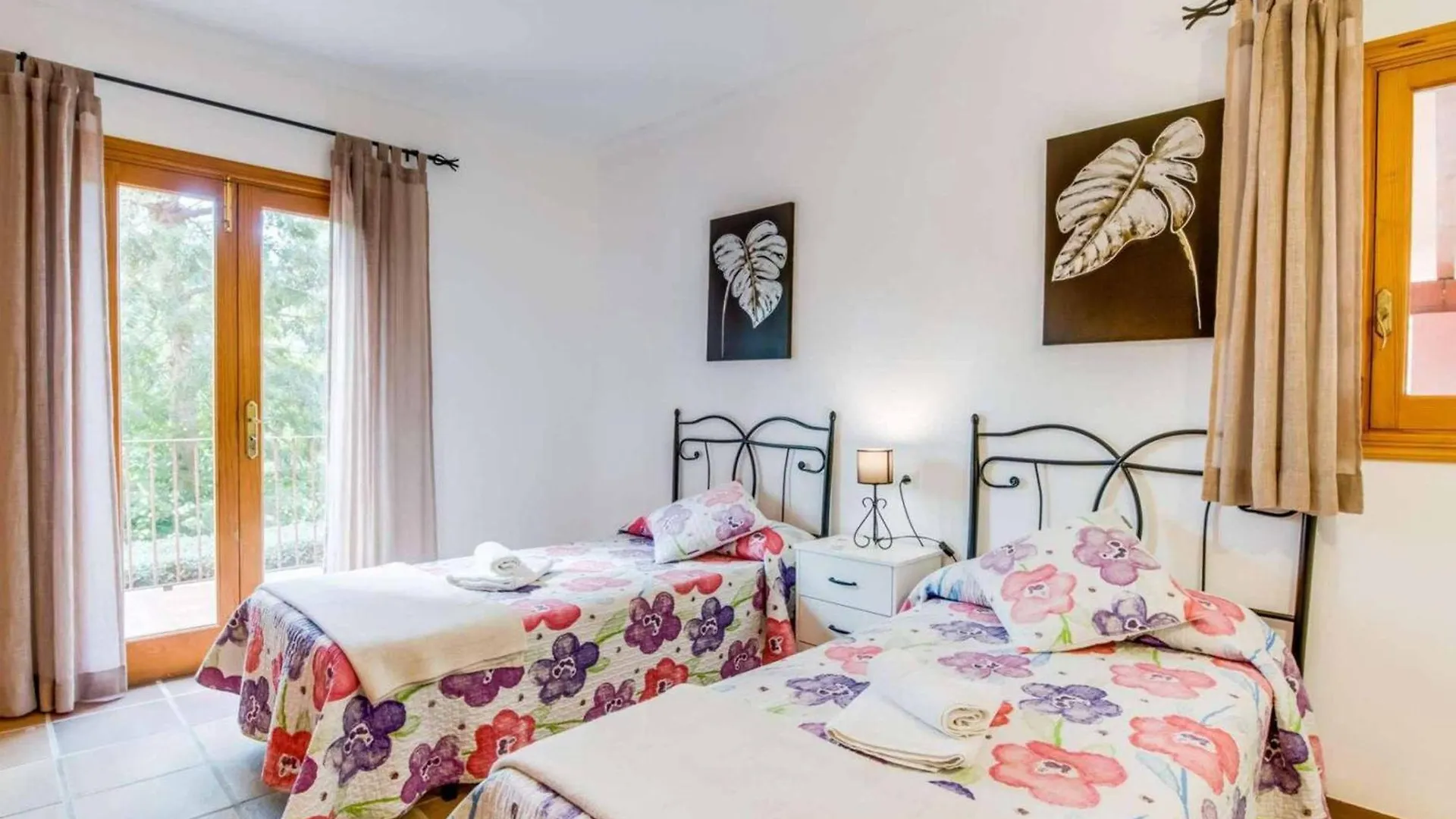 Villa Legendario Alcudia