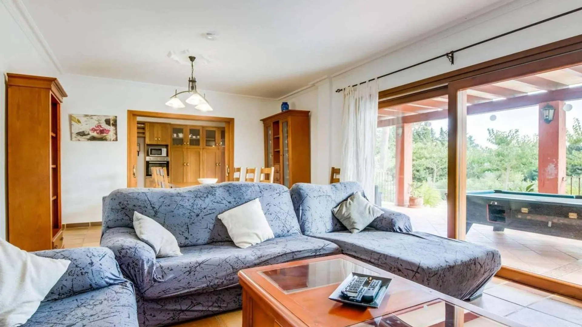Villa Legendario Alcudia  Spanien