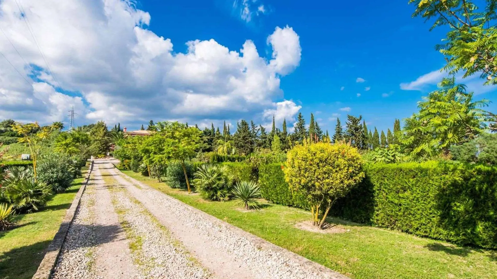 Villa Legendario Alcudia