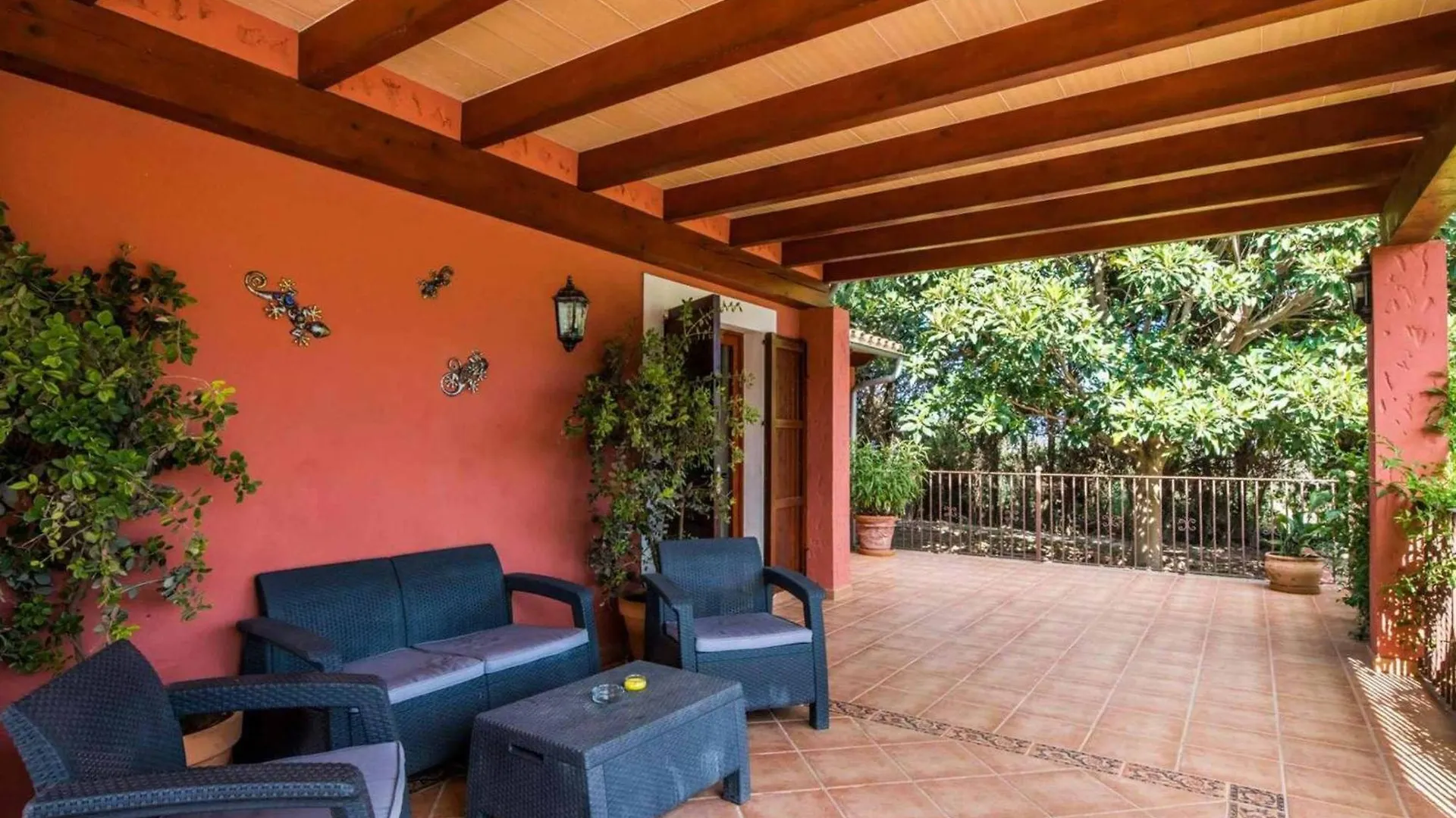 Villa Legendario Alcudia  0*, Alcudia (Mallorca) Spain