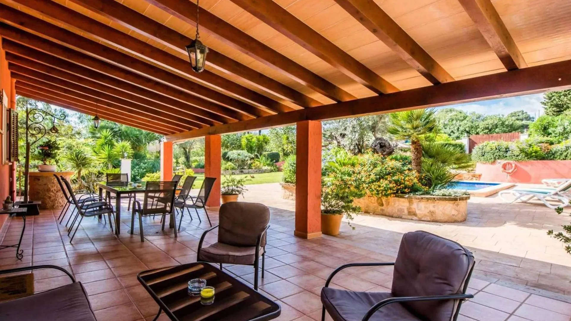 Villa Legendario Alcudia  0*, Alcudia (Mallorca)