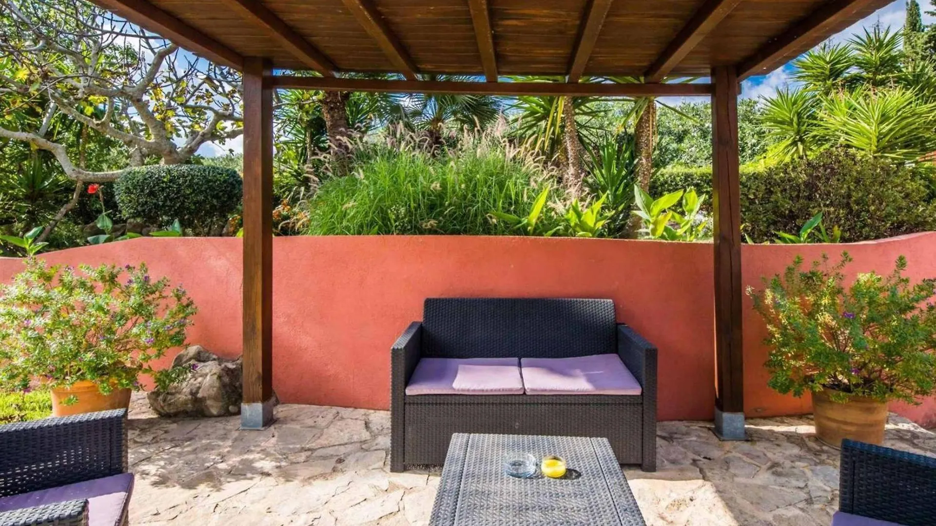 Villa Legendario Alcudia