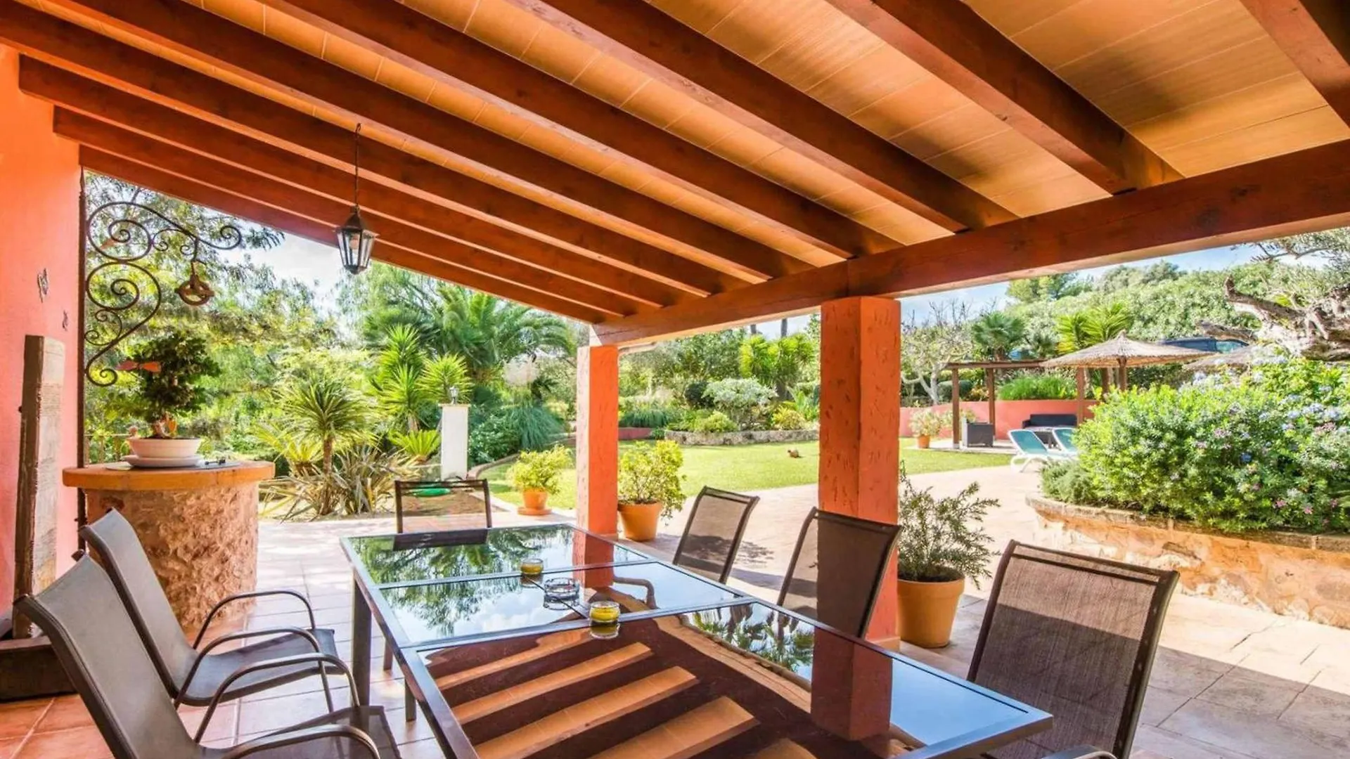 Villa Legendario Alcudia