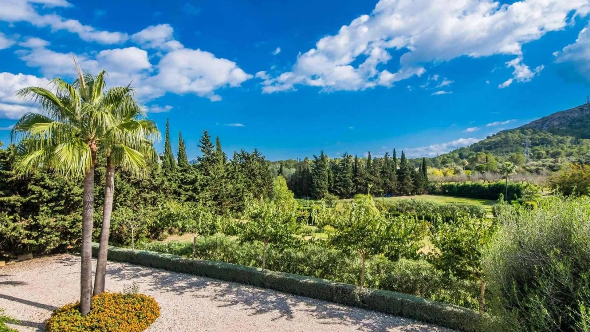 Villa Legendario Alcudia