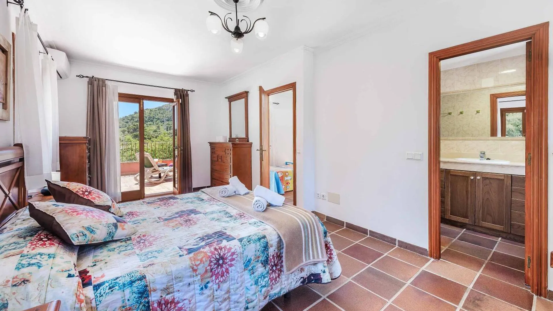 Villa Legendario Alcudia