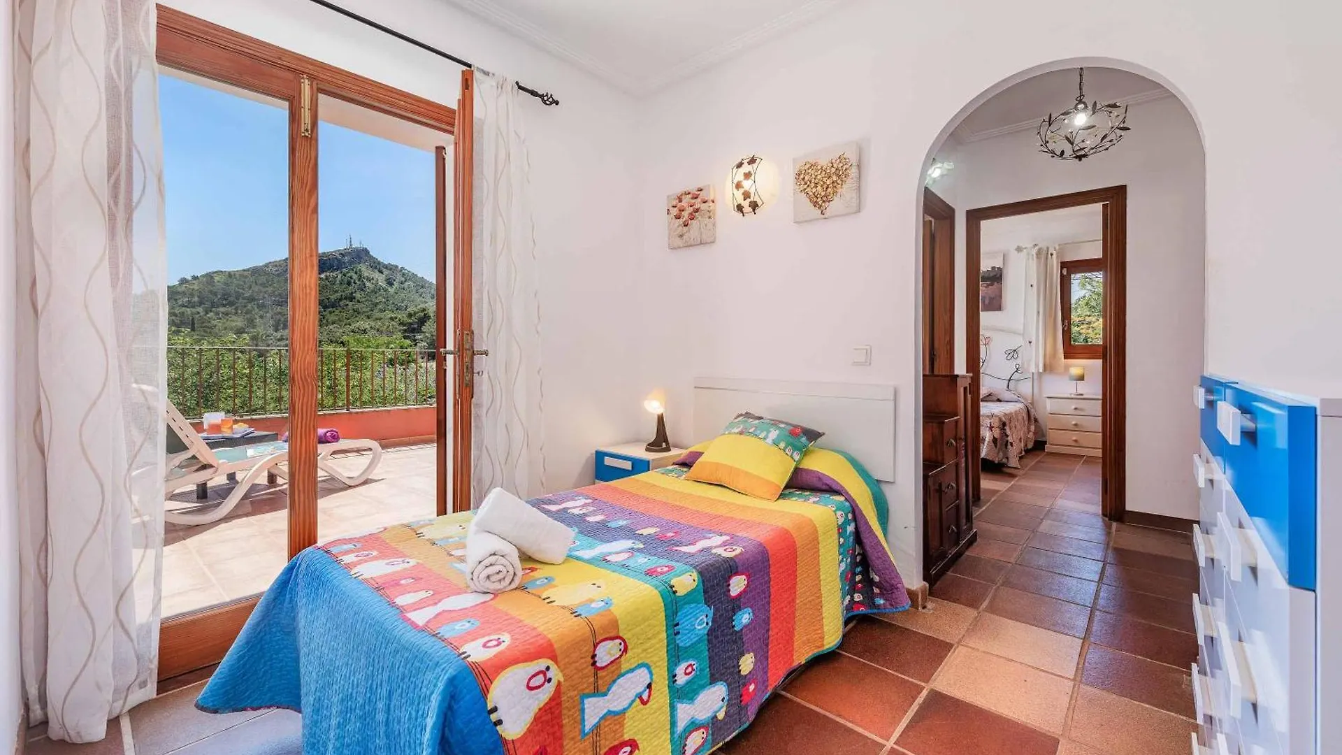 Villa Legendario Alcudia  0*, Alcudia (Mallorca) Spanien