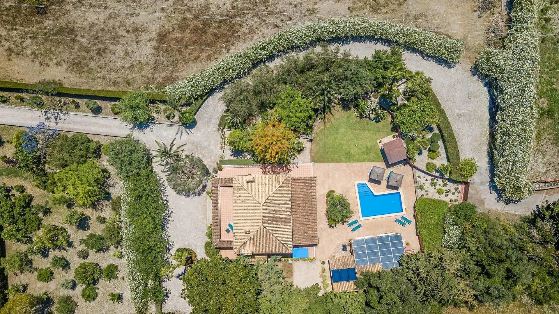 Villa Legendario Alcudia  Spanien