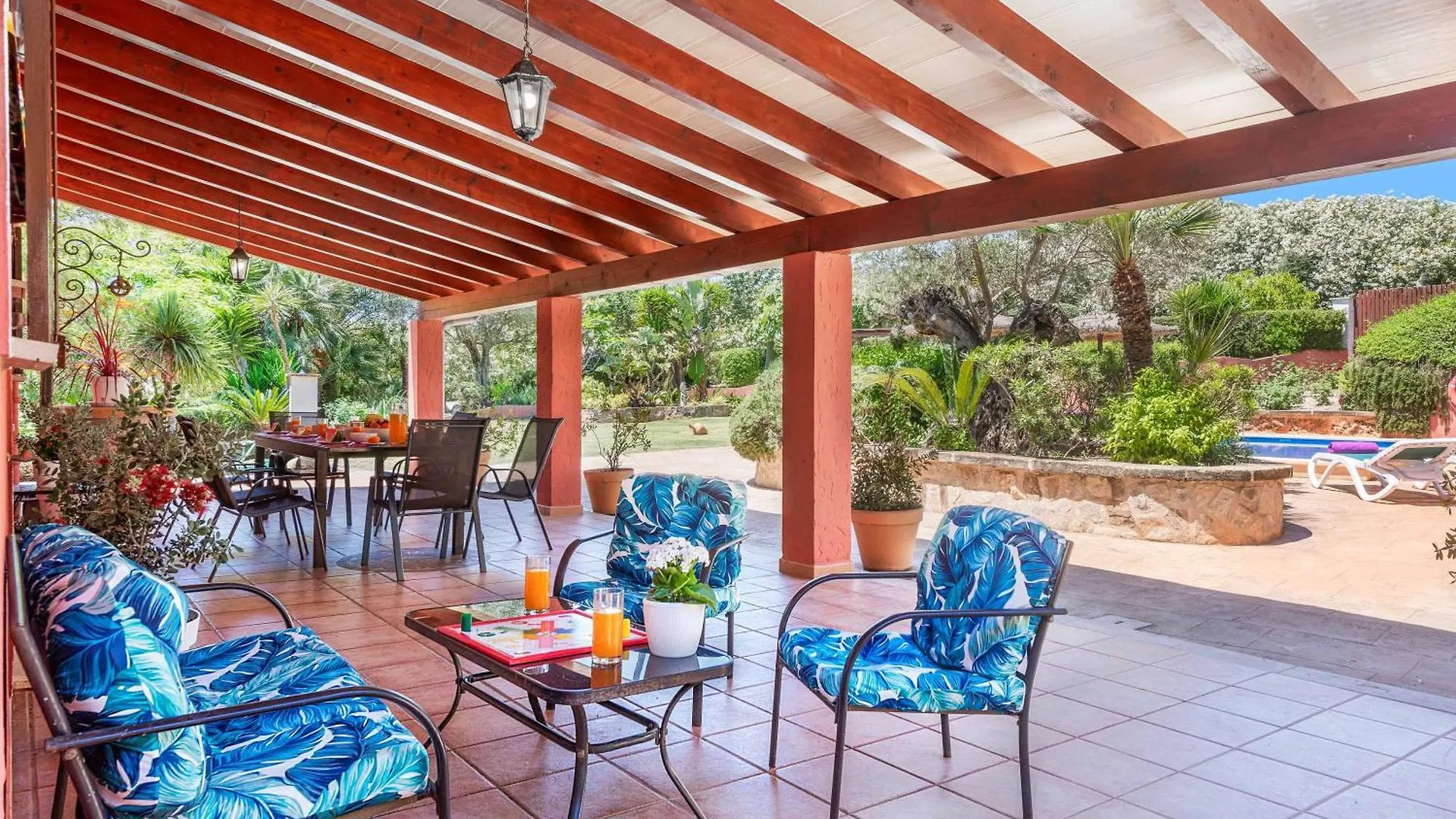 Villa Legendario Alcudia