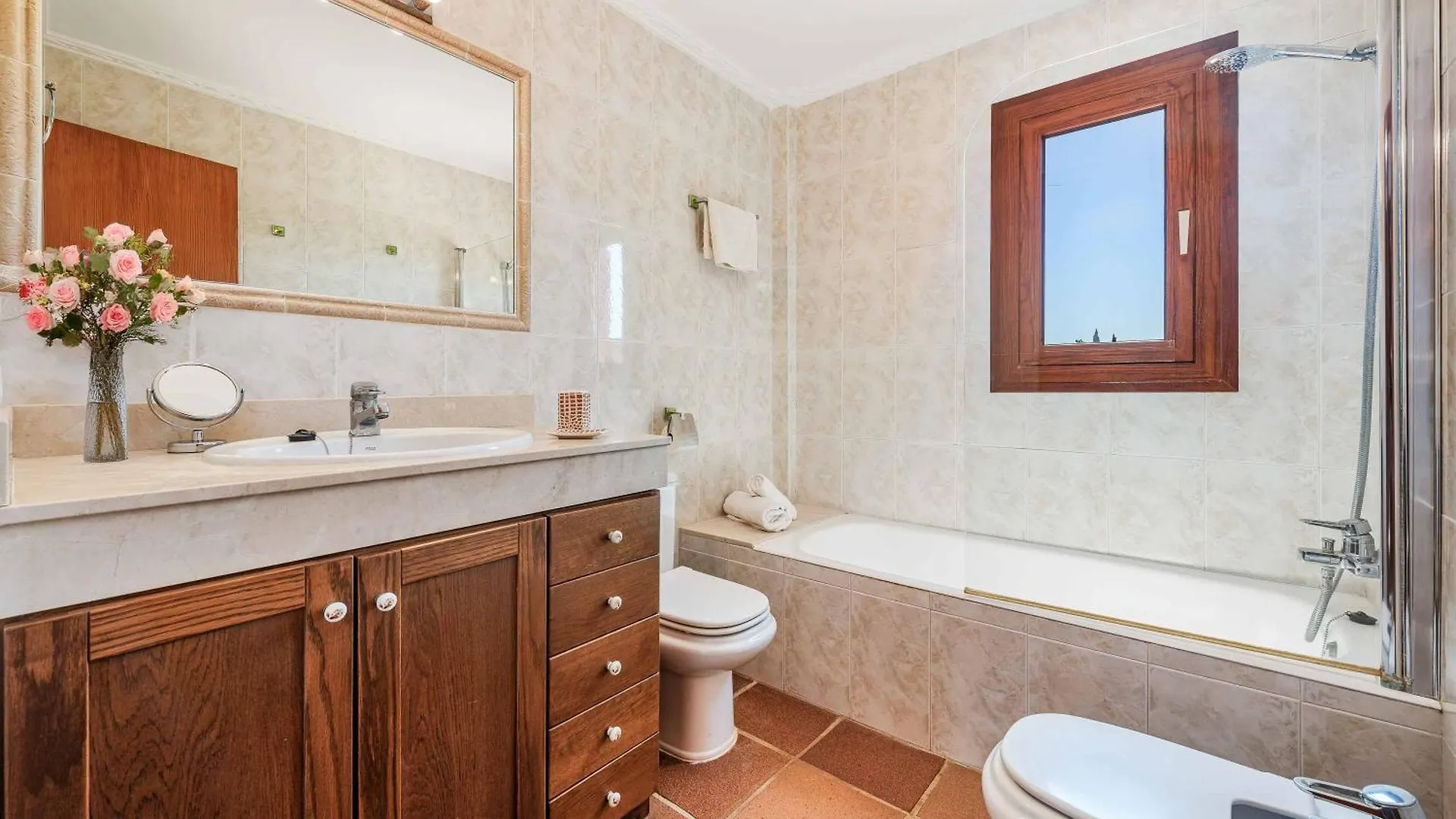 Villa Legendario Алькудия