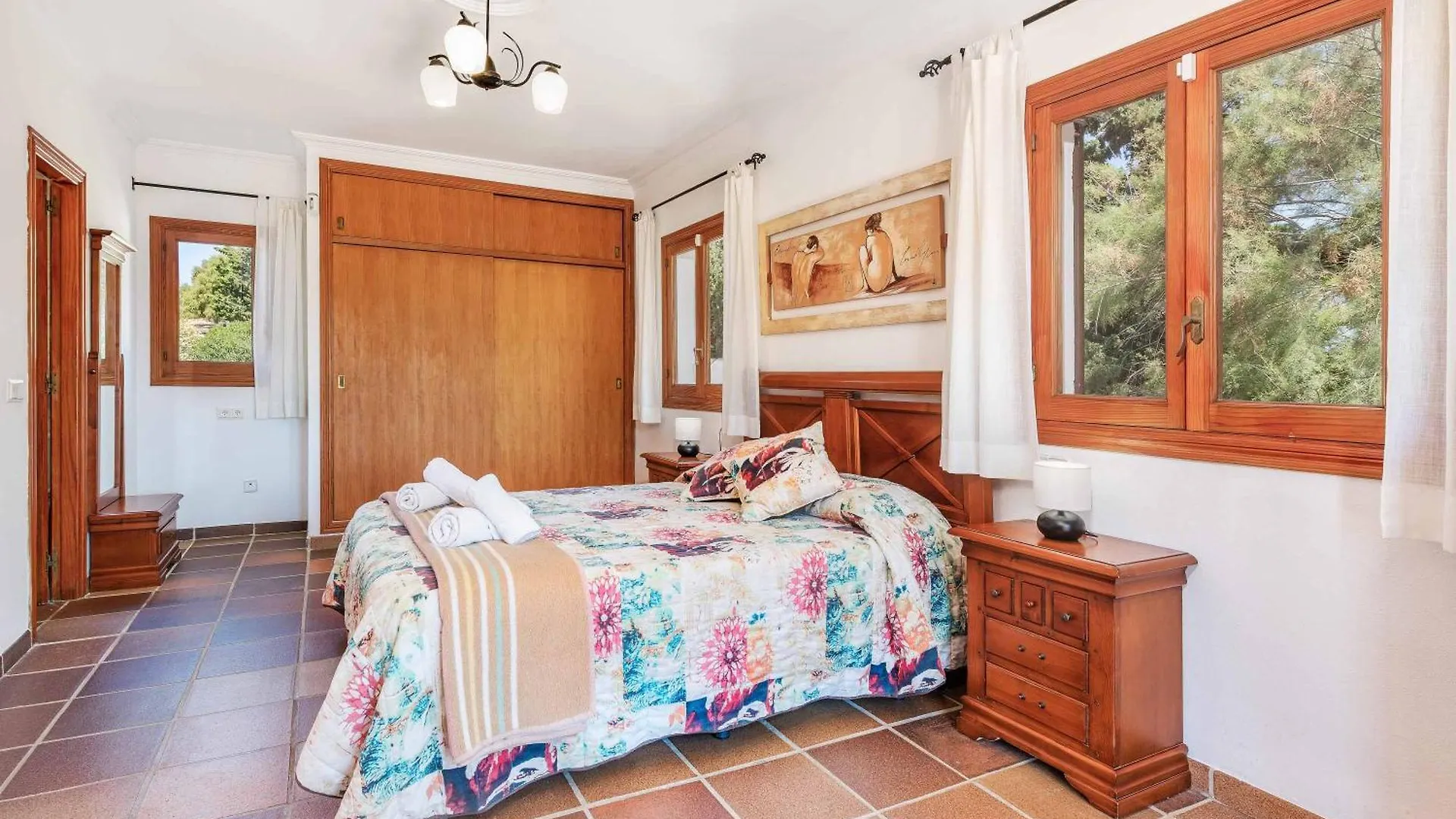 Villa Legendario Алькудия Испания