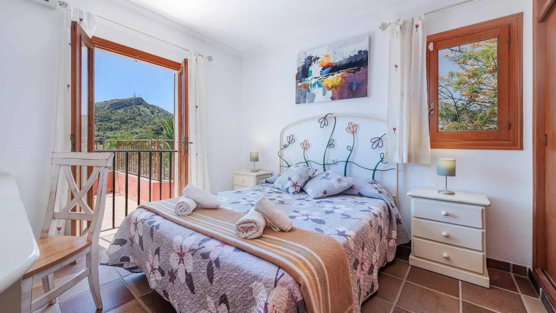 Villa Legendario Алькудия 0*,