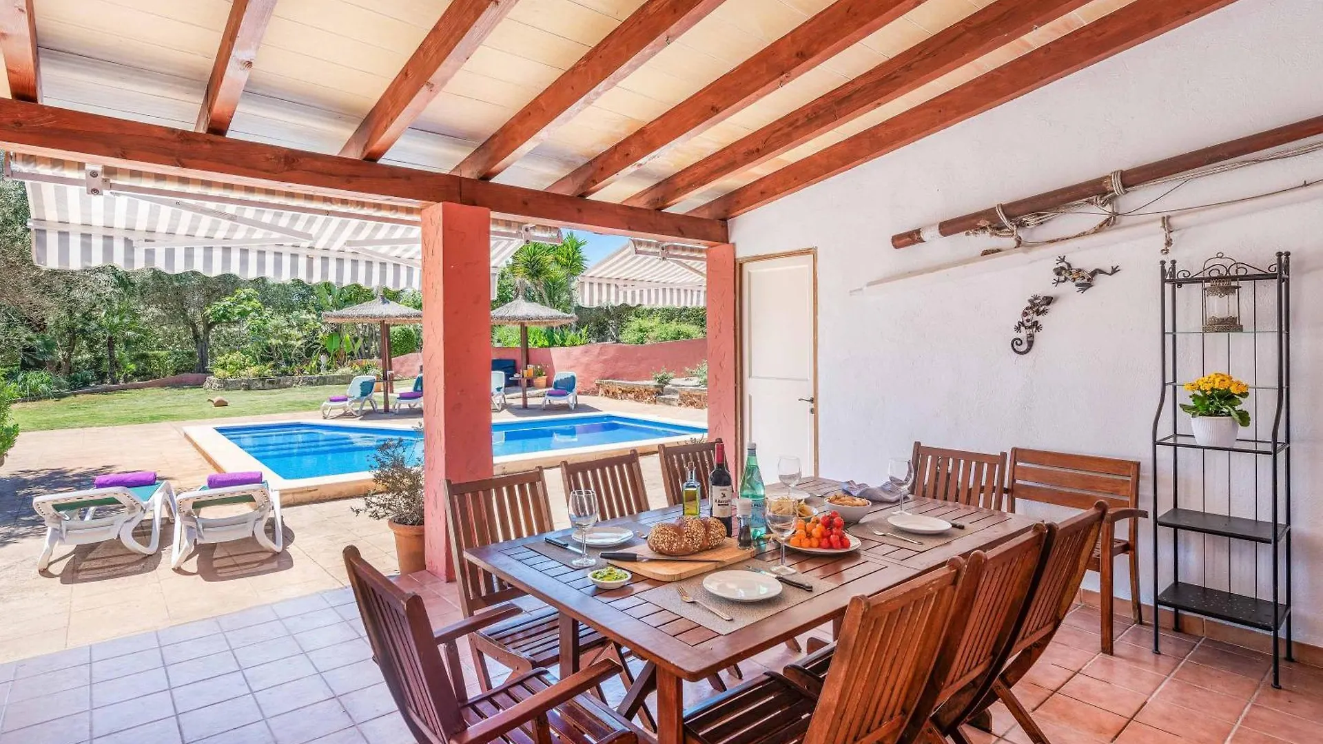 Villa Legendario Алькудия 0*,  Испания